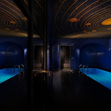 Maison Souquet, Hotel & Spa Paryż Zewnętrze zdjęcie