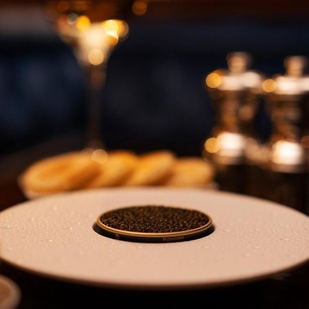 Maison Souquet, Hotel & Spa Paryż Zewnętrze zdjęcie