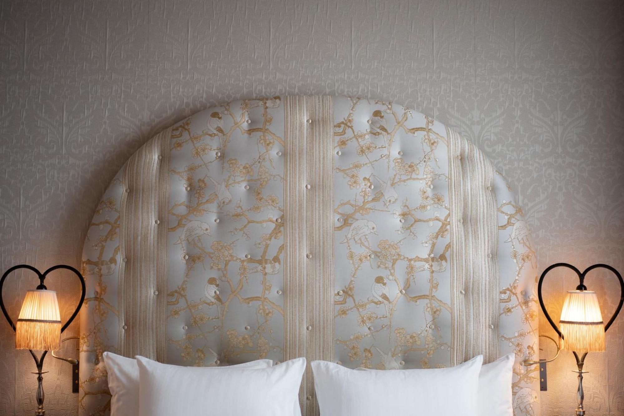 Maison Souquet, Hotel & Spa Paryż Zewnętrze zdjęcie
